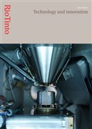 Technology and Innovation fact sheet