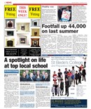 St Bedes College