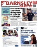 25th April - 8th May