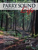 PARRY SOUND LIFE SeptOct2021