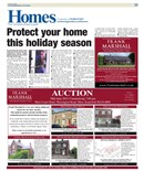 Mid Cheshire Property