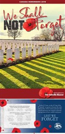 Remembrance Day 2019
