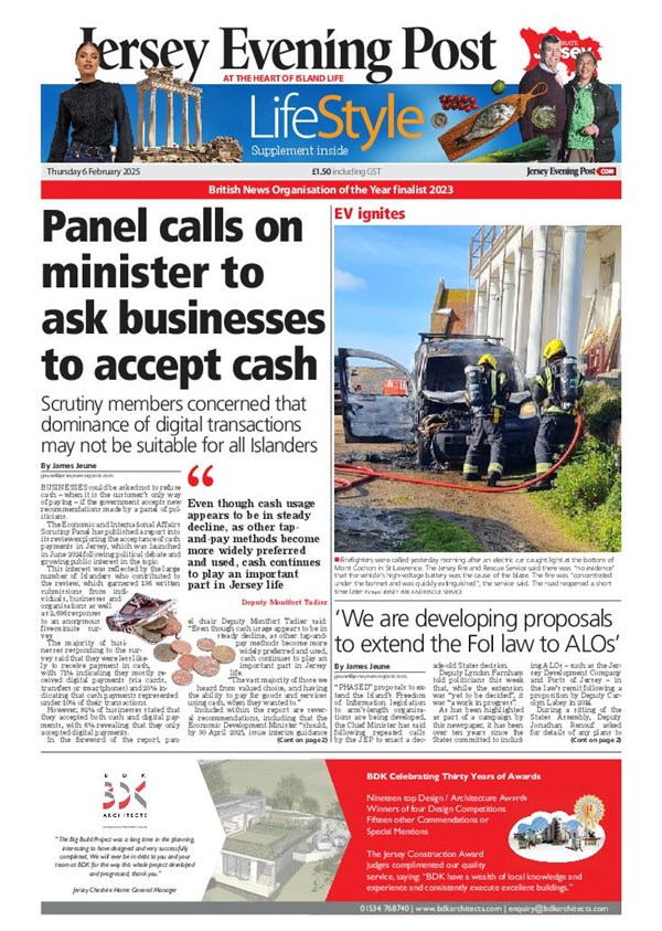 Jersey visual data 3