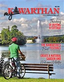 The Kawarthan May 2016