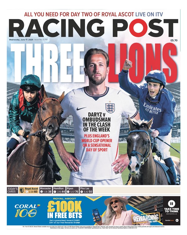 Racing Post