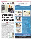 Neptune Business Profile