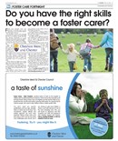 Fostering Fortnight