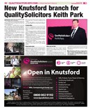 Keith Park Solicitors