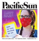 Pacific Sun Weekly August 12 2020