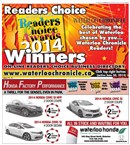 2014 Readers Choice Winners