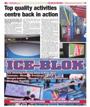 ICE BLOK Business Profile