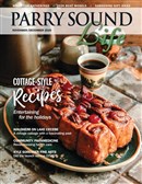 PARRY SOUND LIFE Nov/Dec 2025