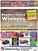 2016 Readers Choice