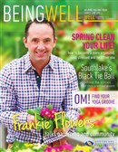 Being Well Spring 2015