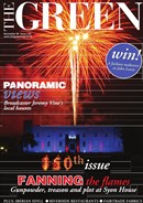 The Green November 2009