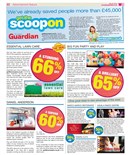 GetTheScoopOn