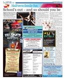 Half Term Activities