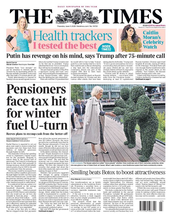 The Times
