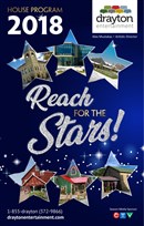 Drayton Theatre 2018