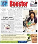 Booster - Clarkson - July 21 2011