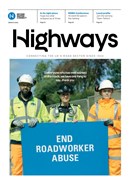 Highways March 2026