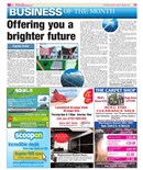 Business of the Month