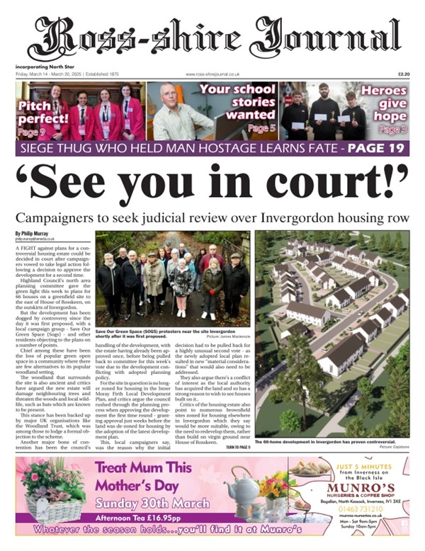 ross-shire-journal