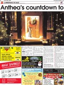 Christmas In Sale