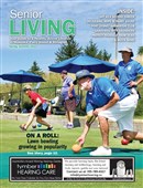SENIOR LIVING SpringSummer 2022