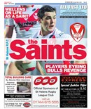 The Saints