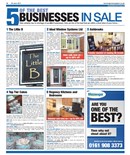 Six of the best businesses in Sale