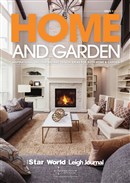 St Helens Homes and Gardens 2018