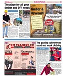 Kit Traders Cavanaghs Business Profile