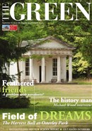 The Green September 2010