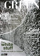 The Green January 2011