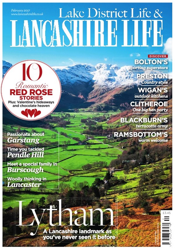 Lancashire Life Magazine