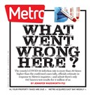 Metro Silicon Valley March 25 2020