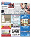 Knutsford Keep It Local
