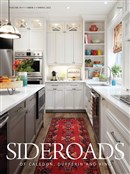 Sideroads Caledon and Dufferin Spring 2022