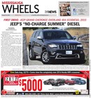 Mississauga Wheels August 20