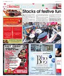 Your Town at Christmas