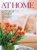 At Home Spring 2014