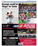 Magic Weekend