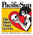 Pacific Sun Weekly July 22 2020