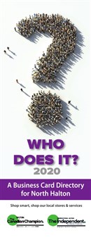 Who Does It 2020