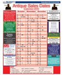 Auctions Calender