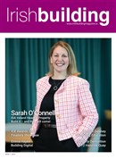 Irish building magazine Issue 1 2022