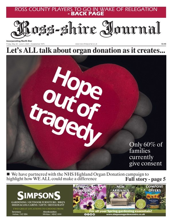 ross-shire-journal