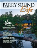 PARRY SOUND LIFE May/June 2024