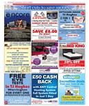 Money Saving Vouchers